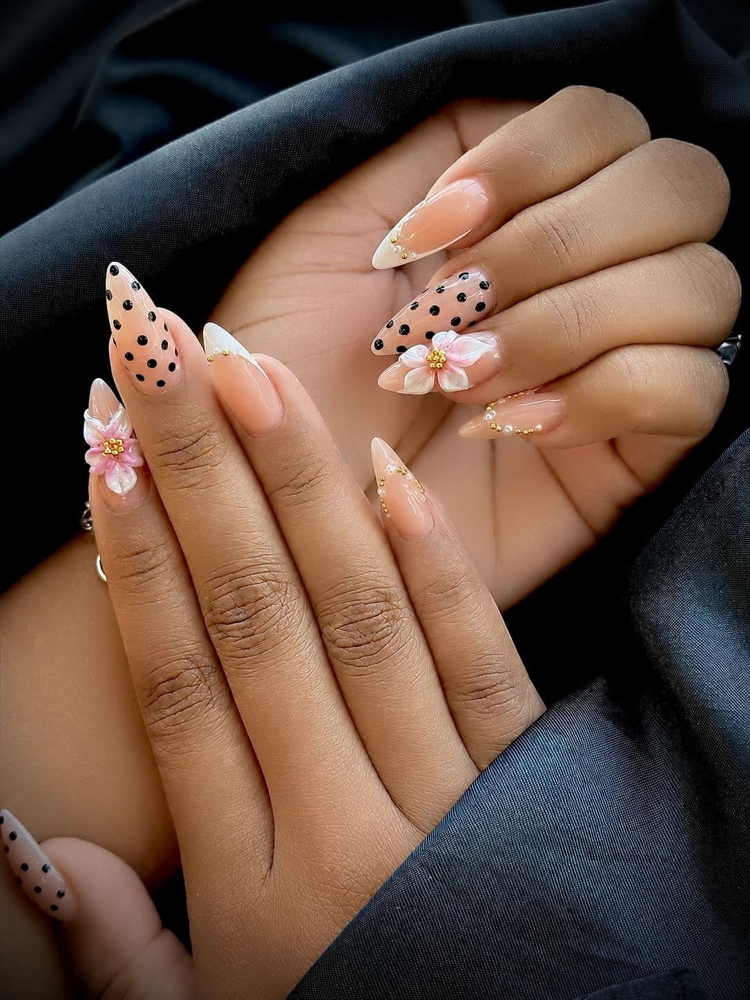 Natural Nail Care